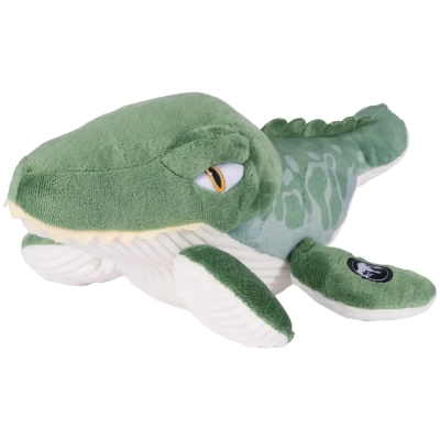 Jurassic World Rebirth - Mosasaurus, Kuscheltier - 28cm