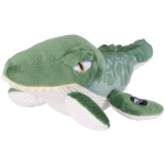 Jurassic World Rebirth - Mosasaurus, Kuscheltier - 28cm