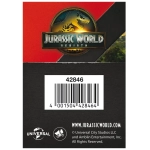Jurassic World Rebirth - Titanosaurus, Kuscheltier - 24cm