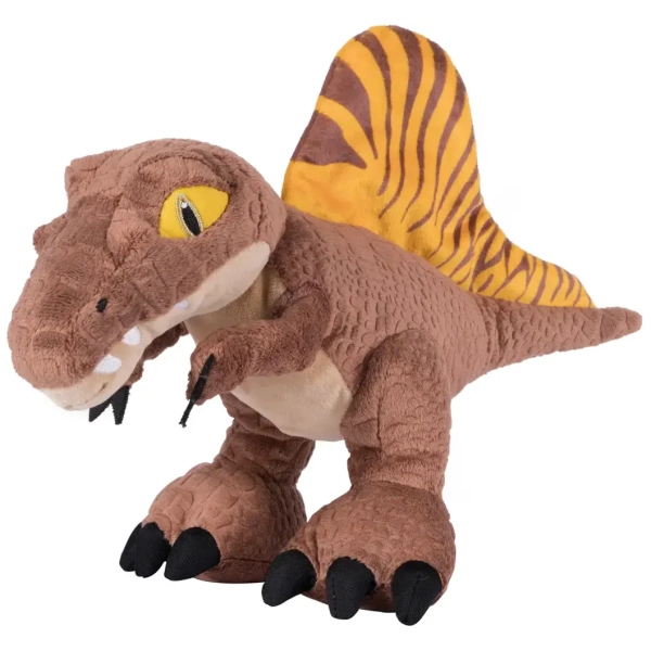 Jurassic World Rebirth - Spinosaurus, Kuscheltier - 31cm