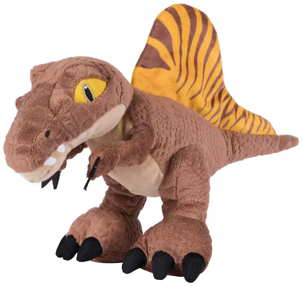 Jurassic World Rebirth - Spinosaurus, Kuscheltier - 31cm