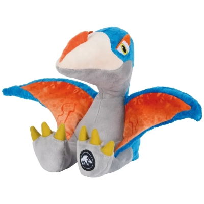 Jurassic World Rebirth - Quetzalcoatlus, Kuscheltier - 25cm