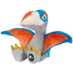 Jurassic World Rebirth - Quetzalcoatlus, Kuscheltier - 25cm