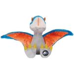 Jurassic World Rebirth - Quetzalcoatlus, Kuscheltier - 25cm