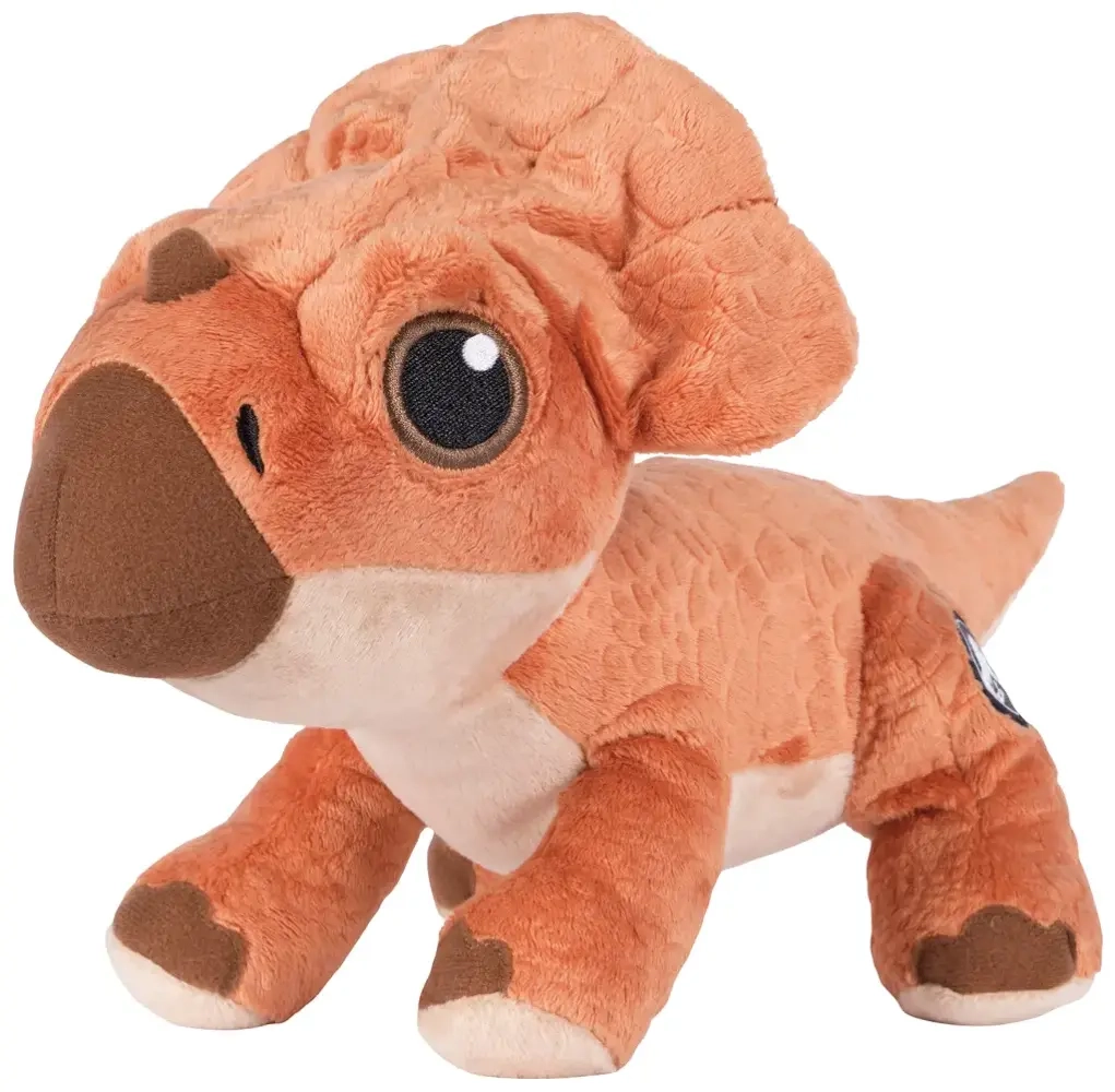 Jurassic World Rebirth - Aquillops, Kuscheltier - 32cm
