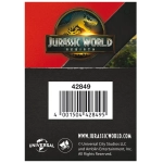 Jurassic World Rebirth - Aquillops, Kuscheltier - 32cm