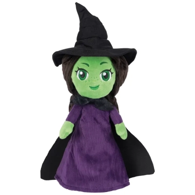 Wicked - Elphaba, Kuscheltier - 22cm