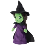Wicked - Elphaba, Kuscheltier - 22cm