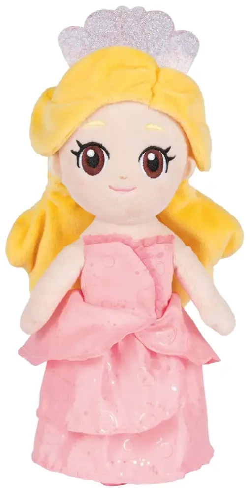 Wicked - Glinda, Kuscheltier - 25cm