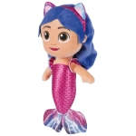 Gabby''s Dollhouse - Mermaid Gabby, Kuscheltier - 28cm