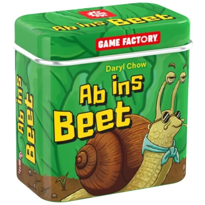 Ab ins Beet - DE