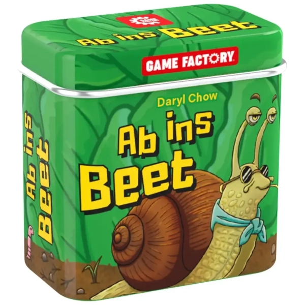 Ab ins Beet - DE