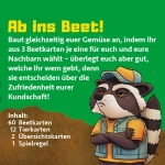 Ab ins Beet - DE