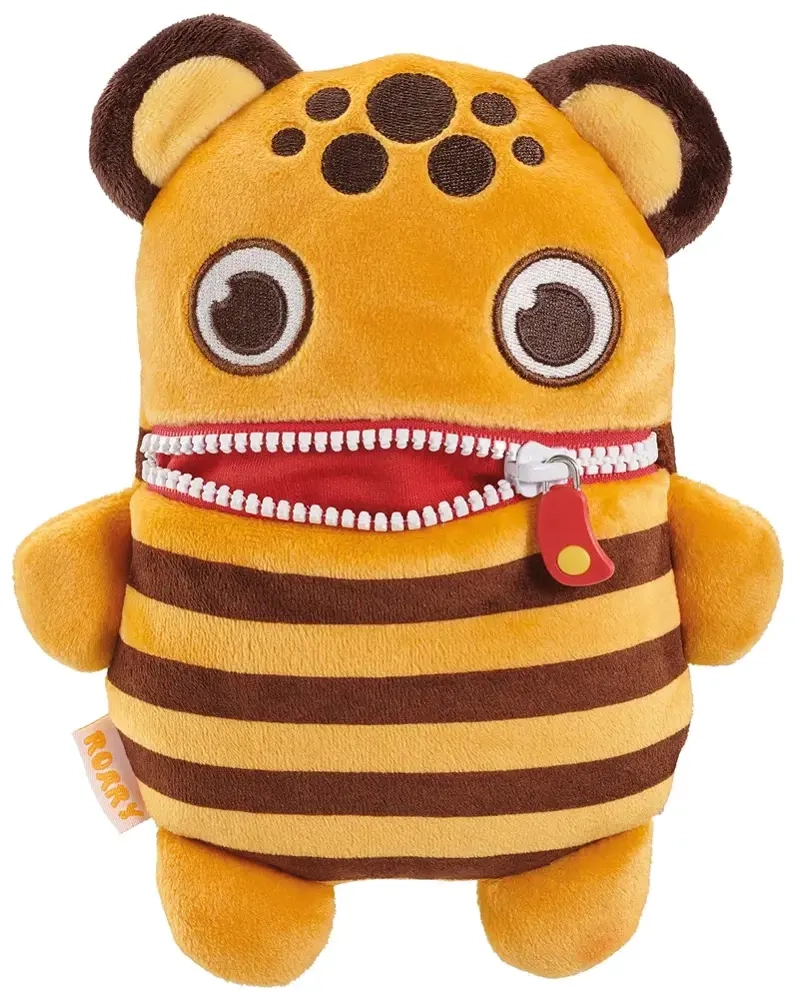 Sorgenfresser Roary, Kuscheltier 20cm