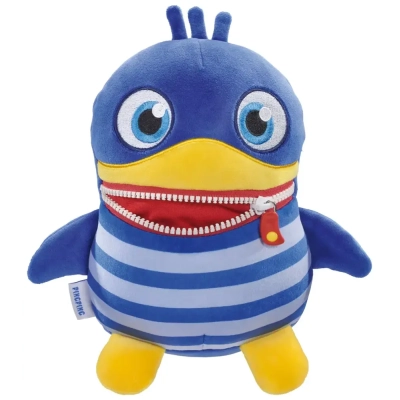 Sorgenfresser PingPing, Kuscheltier 22cm