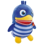 Sorgenfresser PingPing, Kuscheltier 22cm