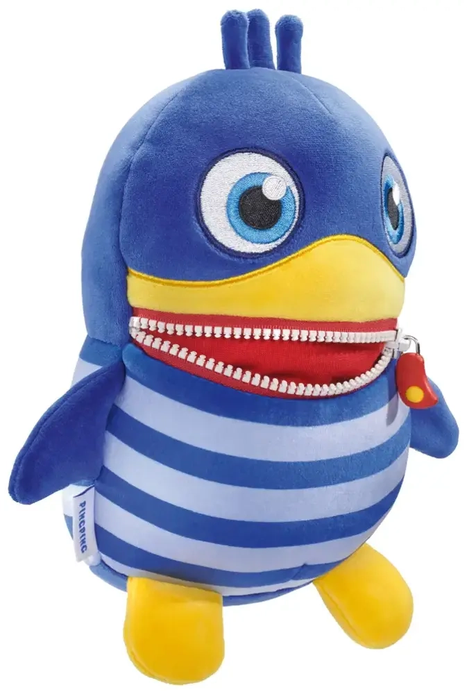 Sorgenfresser PingPing, Kuscheltier 22cm