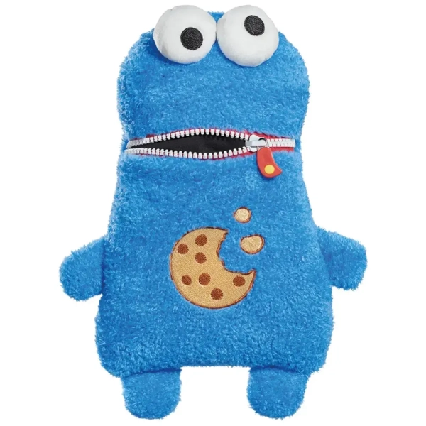 Sorgenfresser Krümelmonster, Kuscheltier 30cm Sorgenfresser Krümelmonster, Kuscheltier 30cm