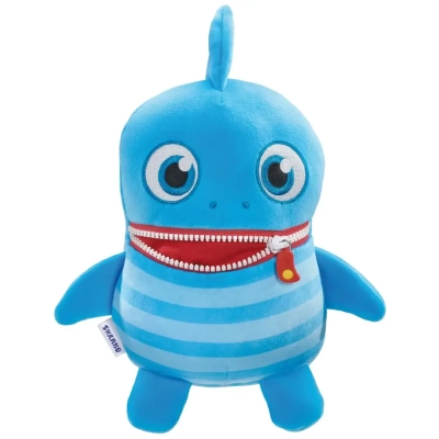 Sorgenfresser Sharko, Kuscheltier 25cm