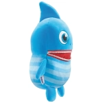 Sorgenfresser Sharko, Kuscheltier 25cm