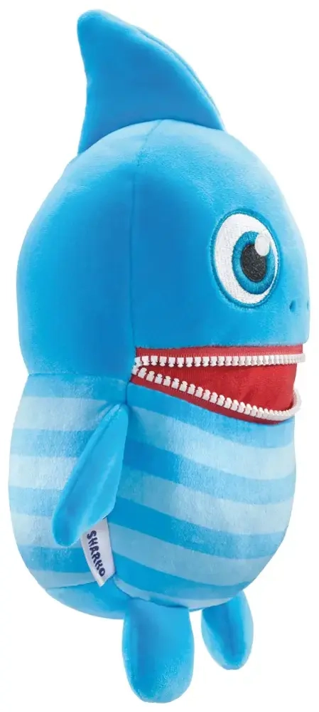 Sorgenfresser Sharko, Kuscheltier 25cm