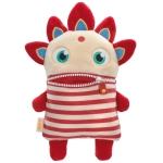 Sorgenfresser Nisha, Kuscheltier 28cm