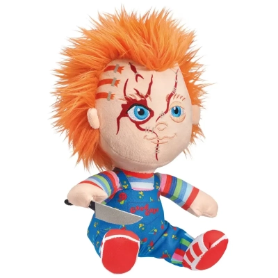 Chucky, Kuscheltier 24cm