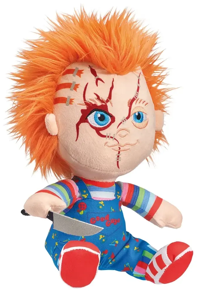 Chucky, Kuscheltier 24cm