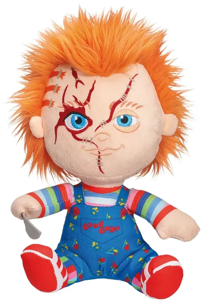 Chucky, Kuscheltier 24cm