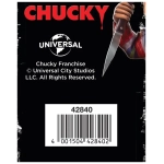 Chucky, Kuscheltier 24cm