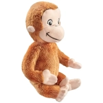 Coco der neugierige Affe - 17,5cm Coco der neugierige Affe - 17,5cm