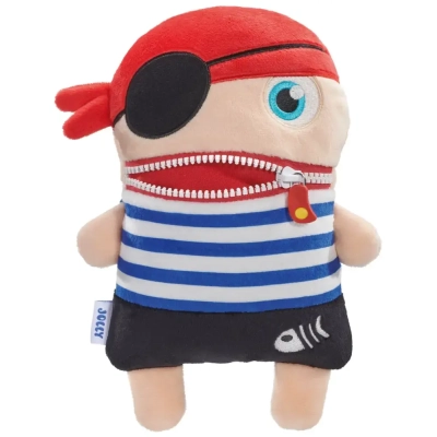 Sorgenfresser Jolly, Kuscheltier - 23cm