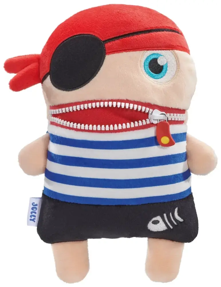 Sorgenfresser Jolly, Kuscheltier - 23cm