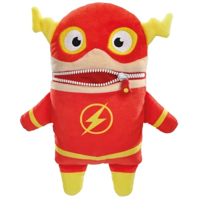 Sorgenfresser The Flash, Kuscheltier - 29cm