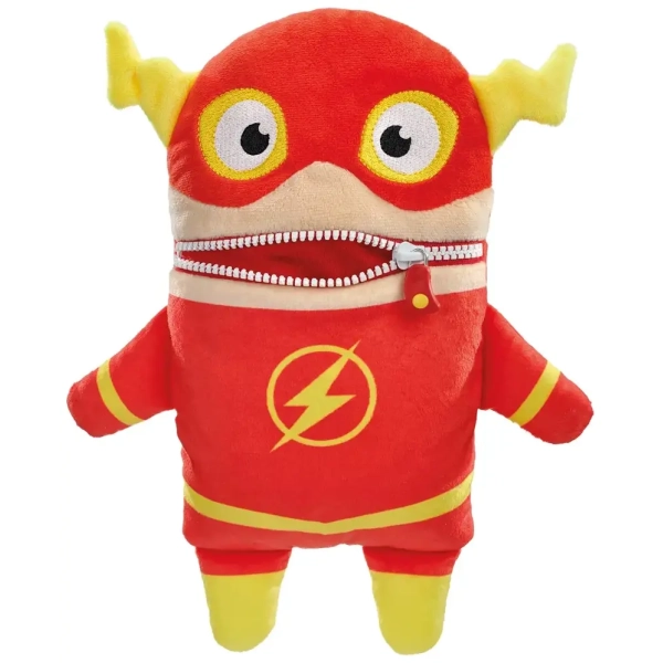 Sorgenfresser The Flash, Kuscheltier - 29cm