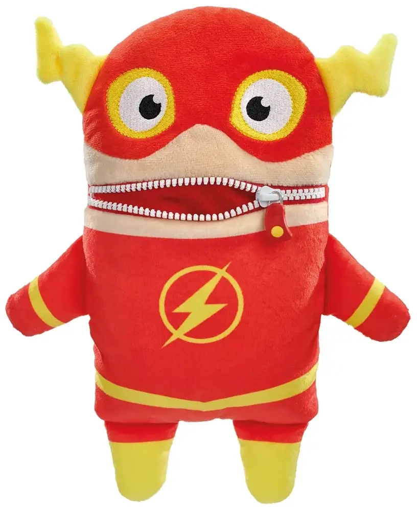 Sorgenfresser The Flash, Kuscheltier - 29cm