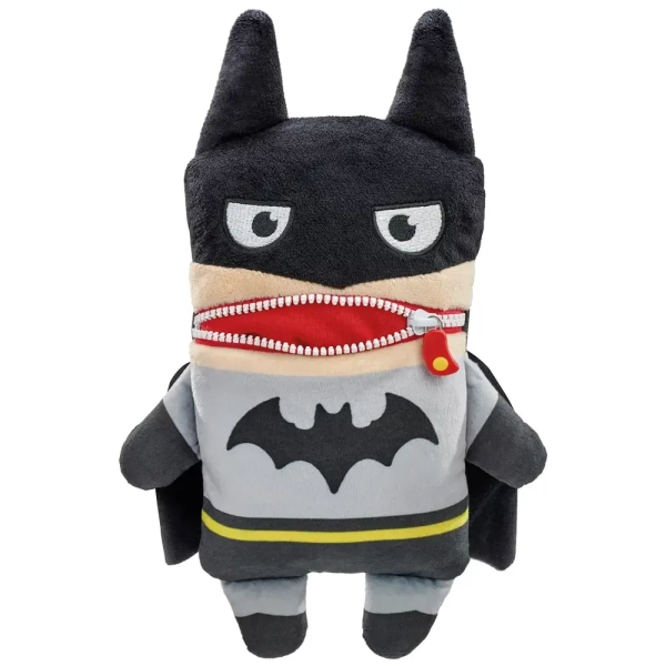 Sorgenfresser Batman, Kuscheltier - 30cm Sorgenfresser Batman, Kuscheltier - 30cm