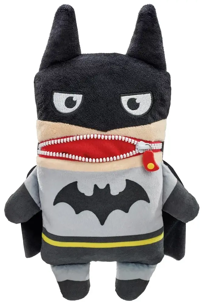 Sorgenfresser Batman, Kuscheltier - 30cm
