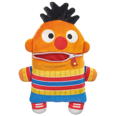 Sorgenfresser Ernie, Kuscheltier - 30cm