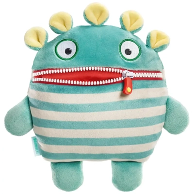 Sorgenfresser Schnulli, Kuscheltier 20cm
