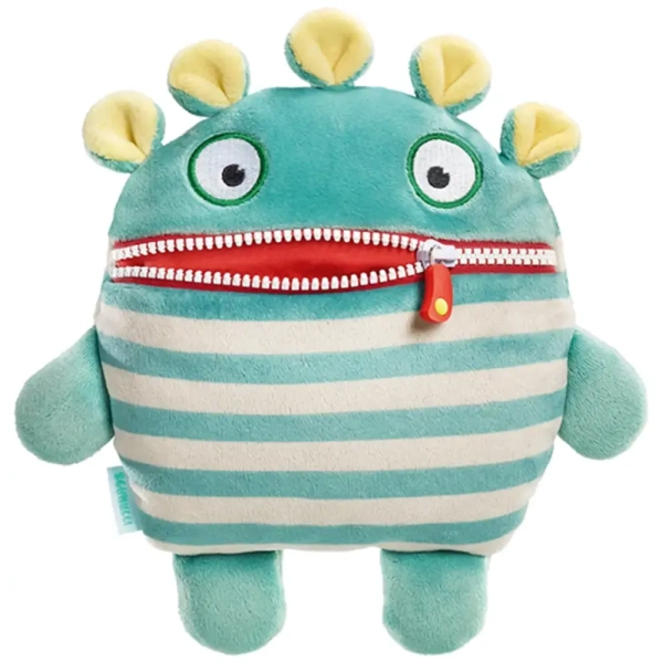 Sorgenfresser Schnulli, Kuscheltier 20cm