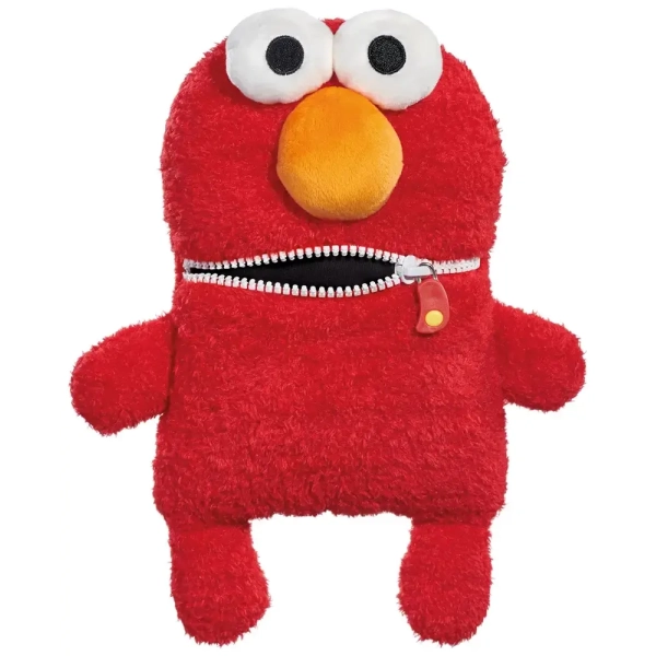 Sorgenfresser Elmo, Kuscheltier - 27cm Sorgenfresser Elmo, Kuscheltier - 27cm