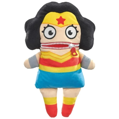 Sorgenfresser Wonder Woman, Kuscheltier - 29cm