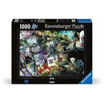 Puzzle DC Collector''s Edition - Batman