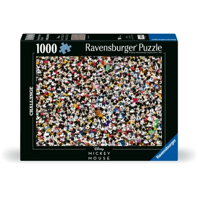 Challenge Mickey