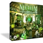 Nucleum: Energy Research Institute Expansion - EN