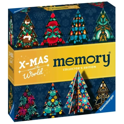 Collector's memory – Weihnachten