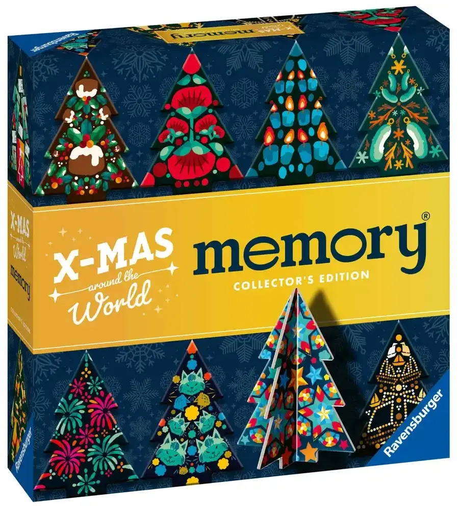 Collector's memory – Weihnachten