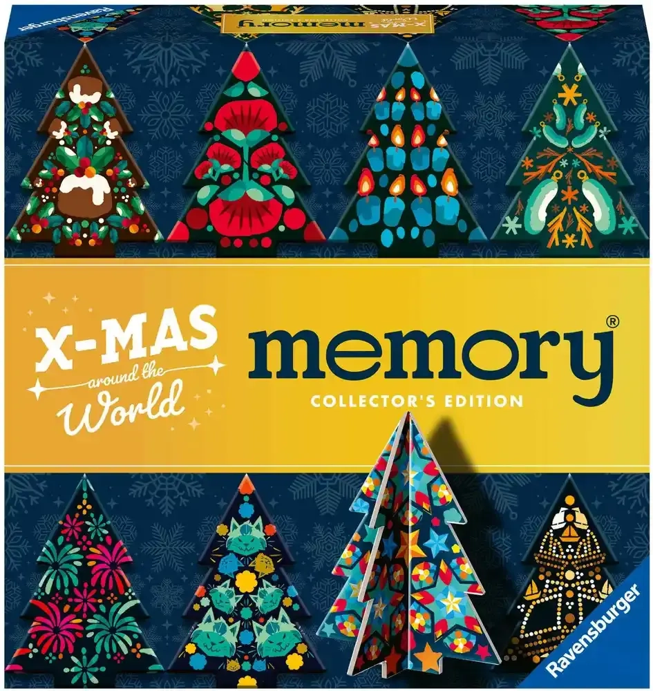 Collector's memory – Weihnachten
