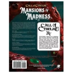 Call of Cthulhu Mansions of Madness Vol. 1 Behind Closed Doors - EN